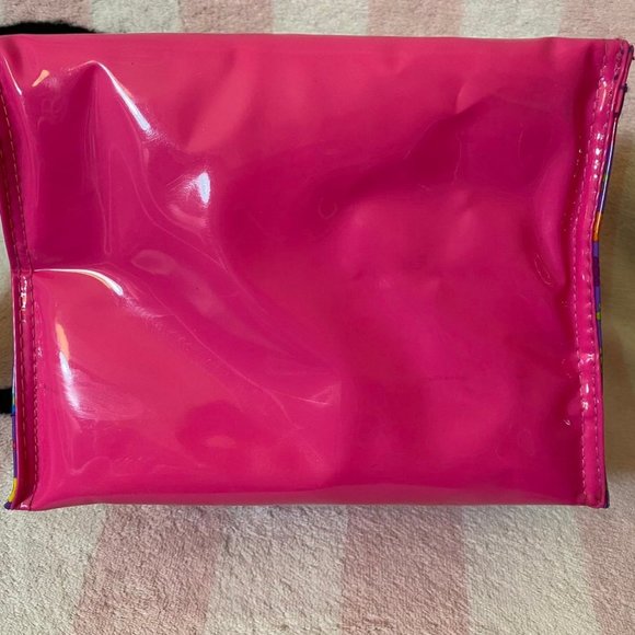 Vintage Lisa Frank Playtime Kittens Lunch Box Bag - Picture 7 of 12